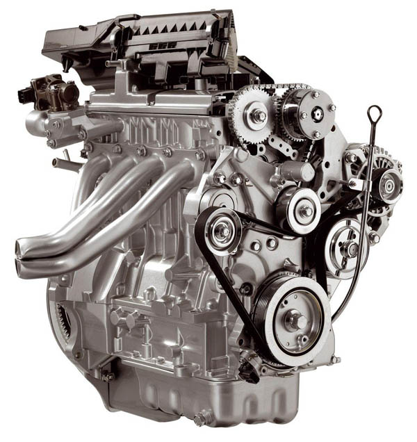 2014 Bishi Outlander Sport Car Engine